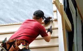 Affordable Siding Repair and Maintenance Services in Woodbury, NY